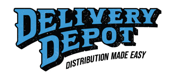 Delivery Depot